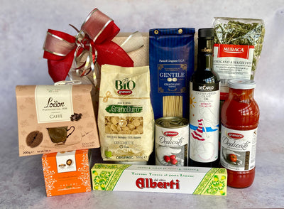Customize your gift basket today!